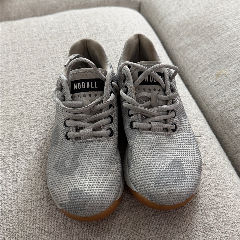 NOBULL trainers